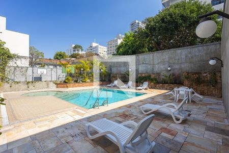 Apartamento à venda com 75m², 2 quartos e 2 vagasPiscina