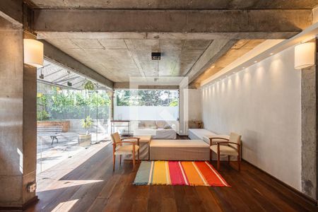 Apartamento à venda com 75m², 2 quartos e 2 vagasSalão de Festas