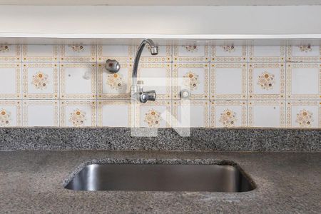 Apartamento à venda com 75m², 2 quartos e 2 vagasCozinha