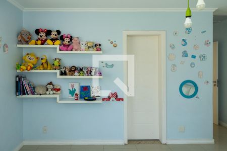 Casa à venda com 450m², 4 quartos e 4 vagasQuarto Suite 3