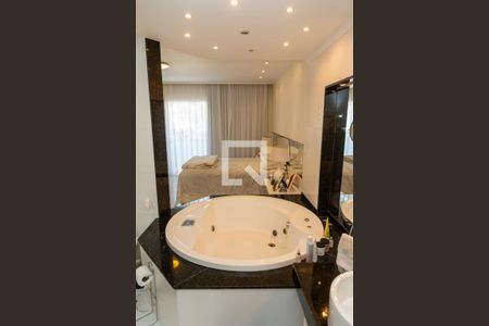 Casa à venda com 450m², 4 quartos e 4 vagasQuarto Suíte 1