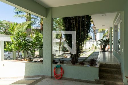 Casa à venda com 450m², 4 quartos e 4 vagasGaragem