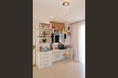 Casa à venda com 450m², 4 quartos e 4 vagasQuarto Suite 4