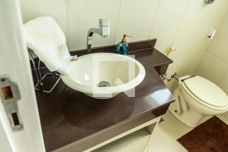 Casa à venda com 450m², 4 quartos e 4 vagasBanheiro 1