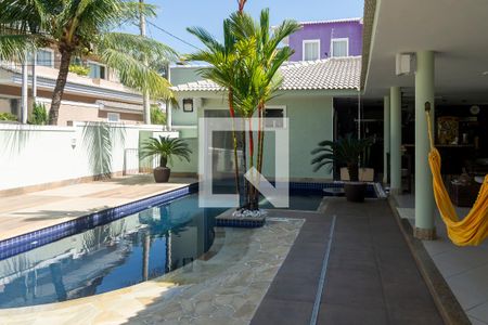 Casa à venda com 450m², 4 quartos e 4 vagasÁrea gourmet