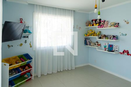 Casa à venda com 450m², 4 quartos e 4 vagasQuarto Suite 3