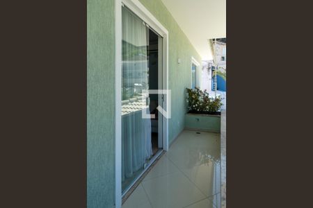 Casa à venda com 450m², 4 quartos e 4 vagasVaranda sa Suite 3