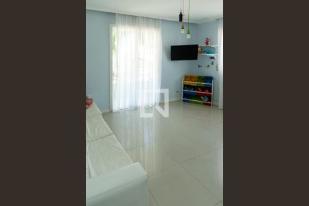 Casa à venda com 450m², 4 quartos e 4 vagasQuarto Suite 3