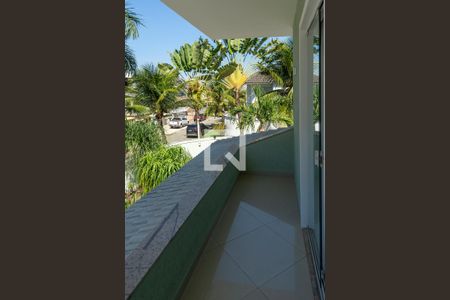 Casa à venda com 450m², 4 quartos e 4 vagasVaranda sa Suite 3