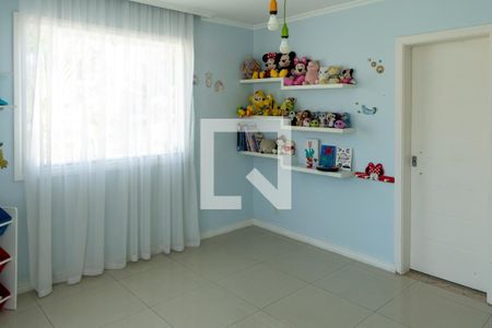 Casa à venda com 450m², 4 quartos e 4 vagasQuarto Suite 3