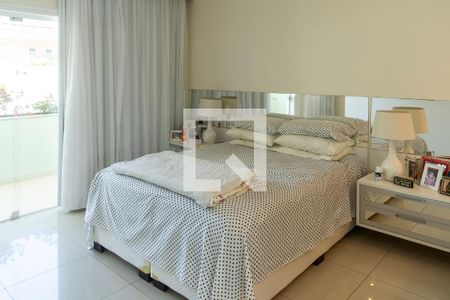 Casa à venda com 450m², 4 quartos e 4 vagasQuarto Suíte 1