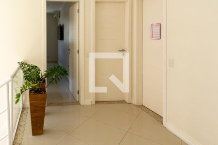 Casa à venda com 450m², 4 quartos e 4 vagasCorredordos Quartos