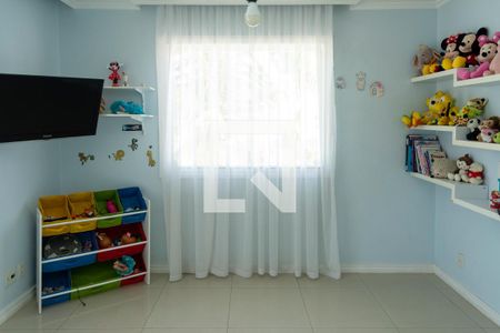 Casa à venda com 450m², 4 quartos e 4 vagasQuarto Suite 3