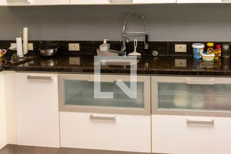 Casa à venda com 450m², 4 quartos e 4 vagasCozinha - Armários