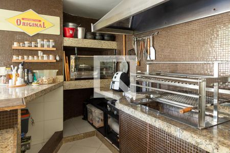 Casa à venda com 450m², 4 quartos e 4 vagasÁrea comum