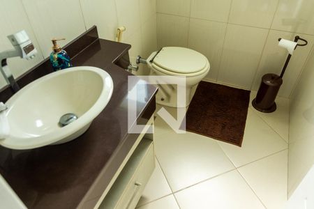 Casa à venda com 450m², 4 quartos e 4 vagasBanheiro 1