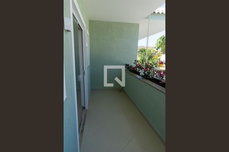 Casa à venda com 450m², 4 quartos e 4 vagasVaranda sa Suite 1