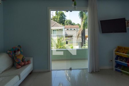 Casa à venda com 450m², 4 quartos e 4 vagasQuarto Suite 3