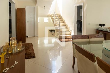 Sala de Jantar de casa à venda com 4 quartos, 450m² em Jacarepaguá, Rio de Janeiro