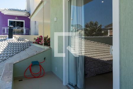 Casa à venda com 450m², 4 quartos e 4 vagasVaranda sa Suite 3