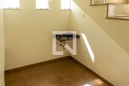 Casa à venda com 450m², 4 quartos e 4 vagasLavabo