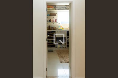 Casa à venda com 450m², 4 quartos e 4 vagasCloset da suíte 1