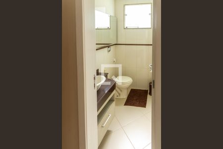 Casa à venda com 450m², 4 quartos e 4 vagasBanheiro 1