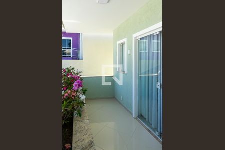 Casa à venda com 450m², 4 quartos e 4 vagasVaranda sa Suite 1