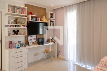 Casa à venda com 450m², 4 quartos e 4 vagasQuarto Suite 4