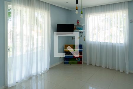 Casa à venda com 450m², 4 quartos e 4 vagasQuarto Suite 3