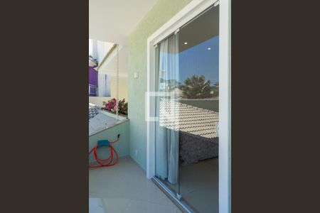 Casa à venda com 450m², 4 quartos e 4 vagasVaranda sa Suite 3