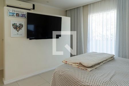 Casa à venda com 450m², 4 quartos e 4 vagasQuarto Suíte 1