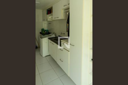 Casa à venda com 450m², 4 quartos e 4 vagasÁrea de Serviço