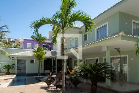 Casa à venda com 450m², 4 quartos e 4 vagasÁrea gourmet