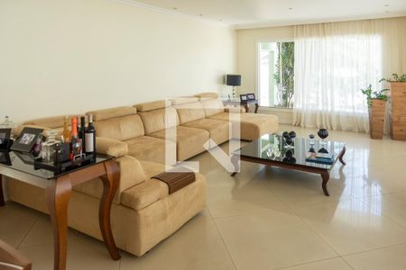 Sala de casa à venda com 4 quartos, 450m² em Jacarepaguá, Rio de Janeiro