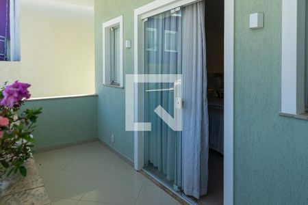 Casa à venda com 450m², 4 quartos e 4 vagasVaranda sa Suite 1