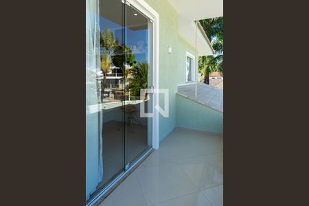 Casa à venda com 450m², 4 quartos e 4 vagasVaranda sa Suite 3