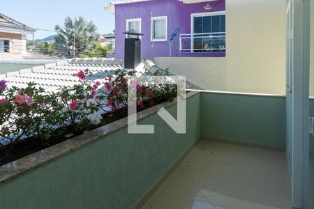 Casa à venda com 450m², 4 quartos e 4 vagasVaranda sa Suite 1