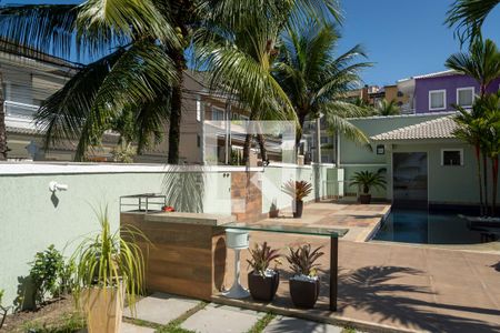 Casa à venda com 450m², 4 quartos e 4 vagasÁrea gourmet