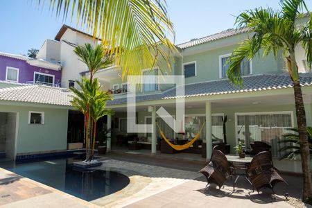 Casa à venda com 450m², 4 quartos e 4 vagasÁrea comum