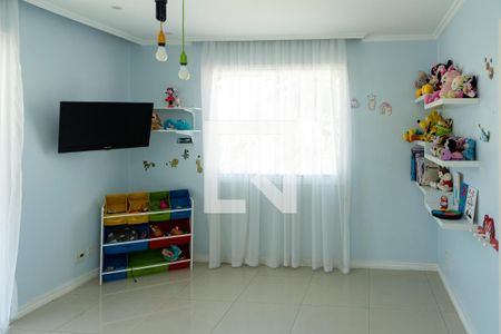 Casa à venda com 450m², 4 quartos e 4 vagasQuarto Suite 3