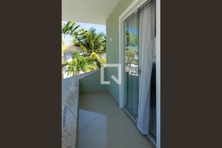 Casa à venda com 450m², 4 quartos e 4 vagasVaranda sa Suite 3