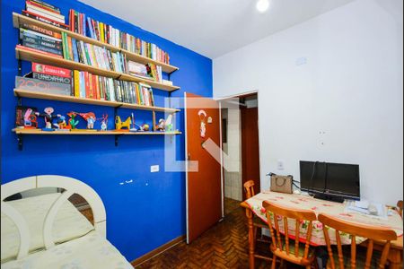 Quarto 2 de casa à venda com 2 quartos, 134m² em Vila Barros, Guarulhos