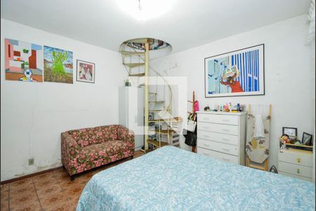 Quarto 1 de casa à venda com 2 quartos, 134m² em Vila Barros, Guarulhos