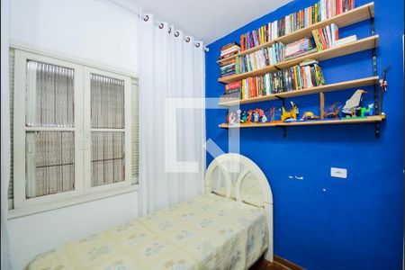 Quarto 2 de casa à venda com 2 quartos, 134m² em Vila Barros, Guarulhos