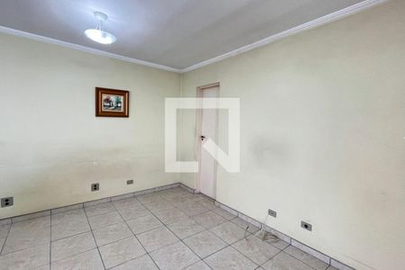 Sala de casa para alugar com 1 quarto, 56m² em Vila Augusta, Guarulhos