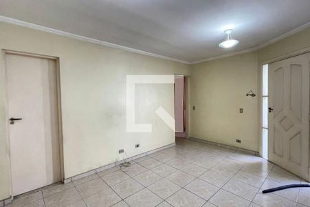 Casa para alugar com 56m², 1 quarto e sem vagaSala