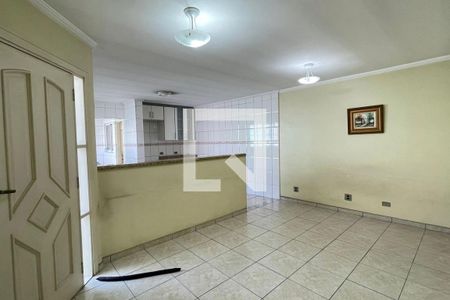 Sala de casa para alugar com 1 quarto, 56m² em Vila Augusta, Guarulhos