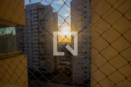 Vista do Quarto 1 de apartamento à venda com 2 quartos, 61m² em Vila Apiaí, Santo André