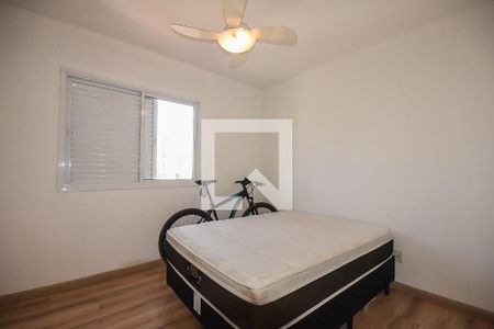 Suíte 1 de apartamento para alugar com 2 quartos, 81m² em Real Parque, São Paulo